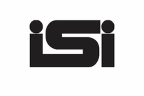 ISI Logo (USPTO, 18.06.2018)