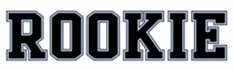 ROOKIE Logo (USPTO, 24.07.2018)