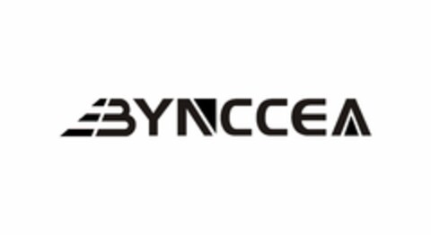 BYNCCEA Logo (USPTO, 07/27/2018)