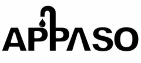 APPASO Logo (USPTO, 22.08.2018)