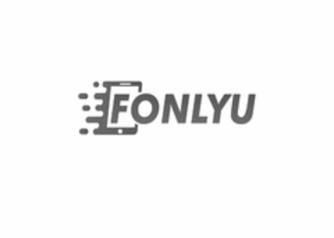 FONLYU Logo (USPTO, 02.09.2018)