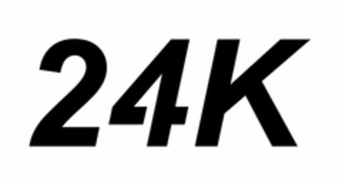 24K Logo (USPTO, 26.09.2018)