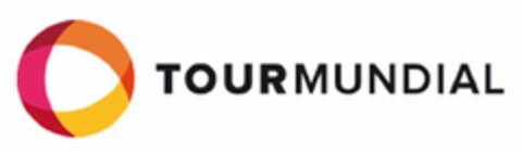 TOURMUNDIAL Logo (USPTO, 18.10.2018)