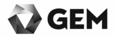 GEM Logo (USPTO, 30.11.2018)