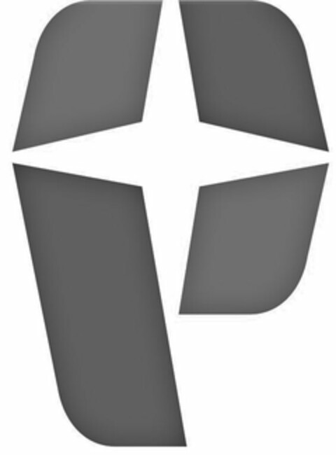 P Logo (USPTO, 02/04/2019)