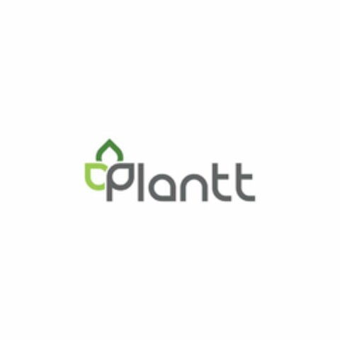 PLANTT Logo (USPTO, 07.02.2019)