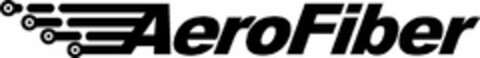 AEROFIBER Logo (USPTO, 02/07/2019)