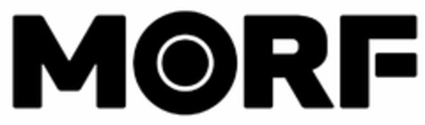 MORF Logo (USPTO, 21.03.2019)