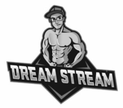 DREAM STREAM Logo (USPTO, 25.03.2019)