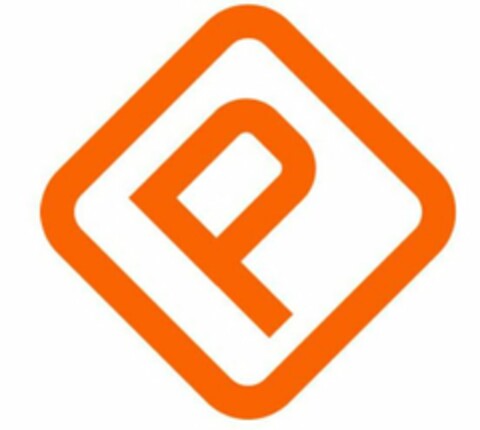 P Logo (USPTO, 03/27/2019)