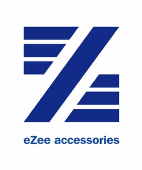 Z EZEE ACCESSORIES Logo (USPTO, 15.04.2019)