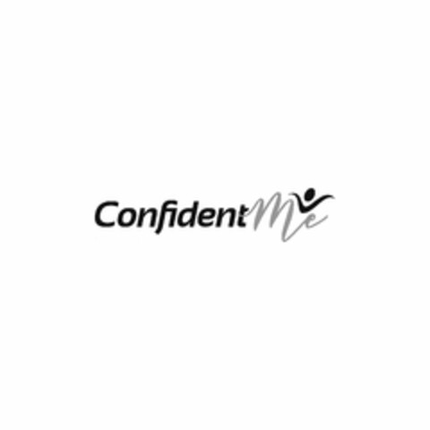 CONFIDENT ME Logo (USPTO, 07.06.2019)