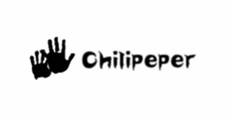 CHILIPEPER Logo (USPTO, 06/12/2019)