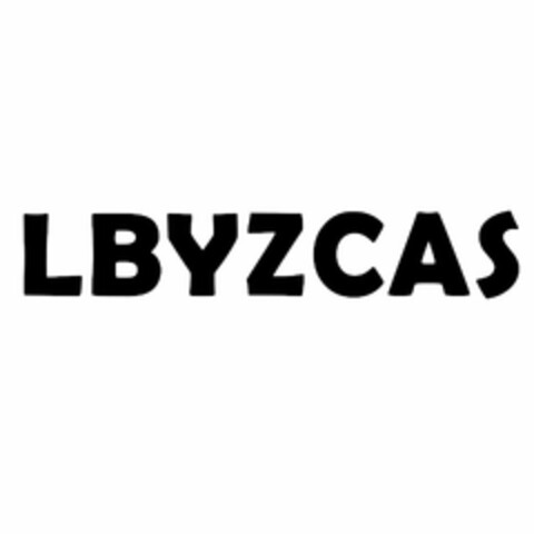 LBYZCAS Logo (USPTO, 07/09/2019)