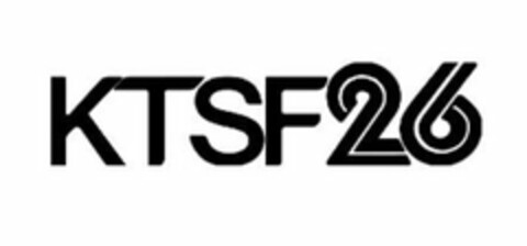 KTSF26 Logo (USPTO, 19.07.2019)