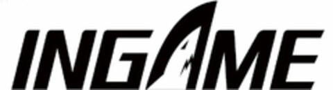 INGAME Logo (USPTO, 07/25/2019)
