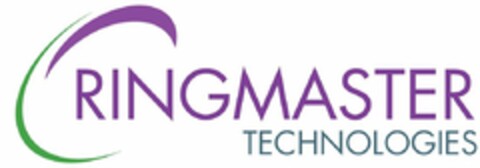 RINGMASTER TECHNOLOGIES Logo (USPTO, 30.07.2019)