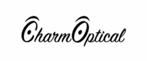 CHARM OPTICAL Logo (USPTO, 08/02/2019)