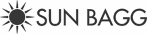 SUN BAGG Logo (USPTO, 08/08/2019)