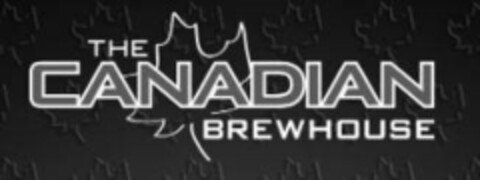 THE CANADIAN BREWHOUSE Logo (USPTO, 19.08.2019)