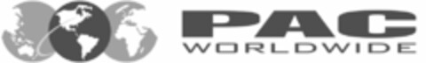 PAC WORLDWIDE Logo (USPTO, 28.08.2019)