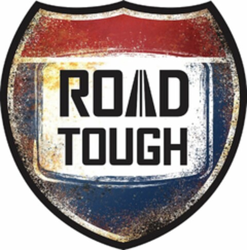 ROAD TOUGH Logo (USPTO, 20.09.2019)