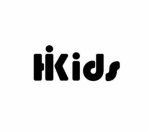 HIKIDS Logo (USPTO, 25.09.2019)