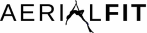 AERIALFIT Logo (USPTO, 09/28/2019)