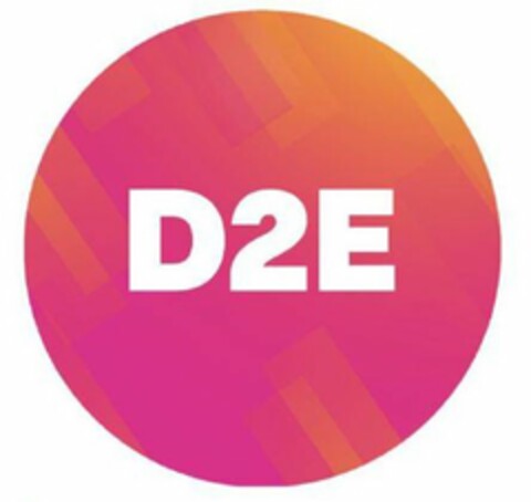 D2E Logo (USPTO, 26.02.2020)