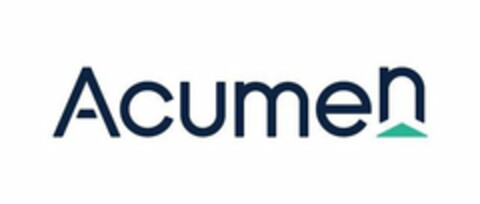 ACUMEN Logo (USPTO, 03/02/2020)