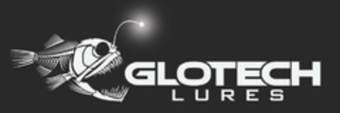 GLOTECH LURES Logo (USPTO, 06.03.2020)