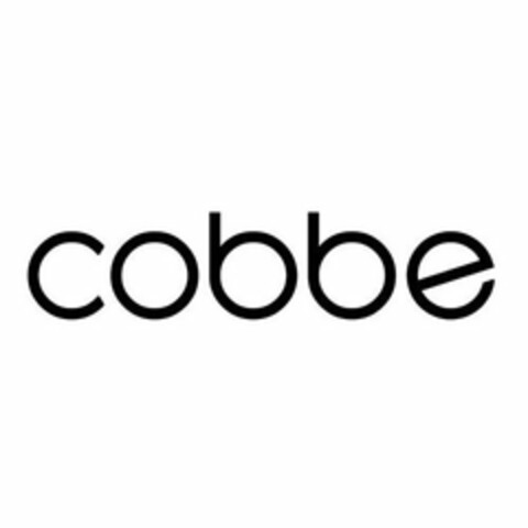 COBBE Logo (USPTO, 11.03.2020)