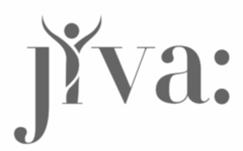 JIVA: Logo (USPTO, 11.03.2020)