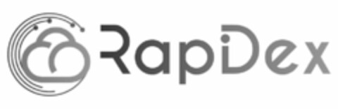 RAPIDEX Logo (USPTO, 25.03.2020)