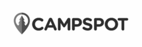 CAMPSPOT Logo (USPTO, 15.04.2020)