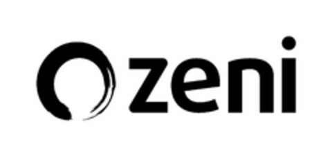 ZENI Logo (USPTO, 21.04.2020)