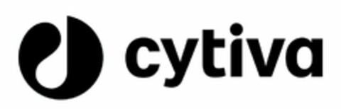 CYTIVA Logo (USPTO, 05/01/2020)