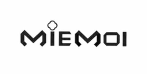 MIEMOI Logo (USPTO, 10.05.2020)