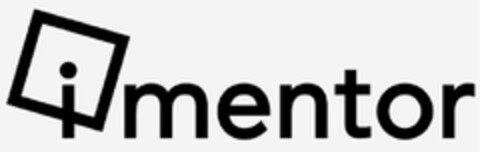 IMENTOR Logo (USPTO, 12.05.2020)