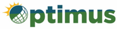 OPTIMUS Logo (USPTO, 15.05.2020)
