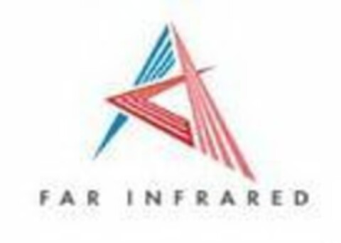 A FAR INFRARED Logo (USPTO, 15.05.2020)