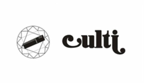 CULTJ Logo (USPTO, 18.05.2020)