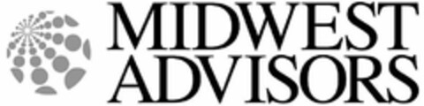 MIDWEST ADVISORS Logo (USPTO, 21.05.2020)