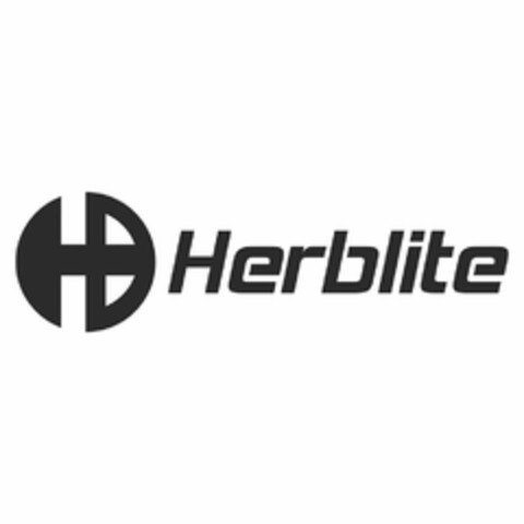 HERBLITE Logo (USPTO, 10.06.2020)