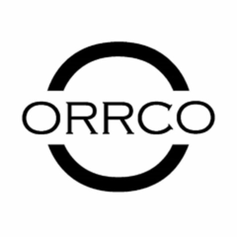 ORRCO Logo (USPTO, 22.06.2020)