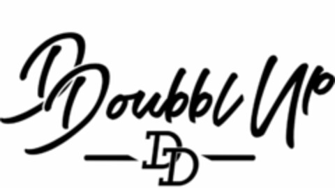 DDOUBBL UP DD Logo (USPTO, 09.07.2020)