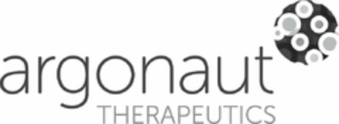 ARGONAUT THERAPUTICS Logo (USPTO, 07/24/2020)