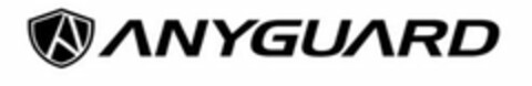 A ANYGUARD Logo (USPTO, 07/27/2020)