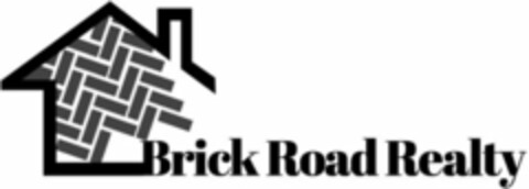 BRICK ROAD REALTY Logo (USPTO, 14.08.2020)