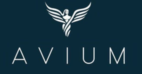 AVIUM Logo (USPTO, 28.08.2020)